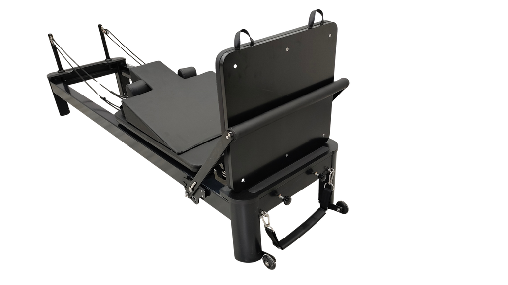 TheLeanLab A2 Aluminium Reformer