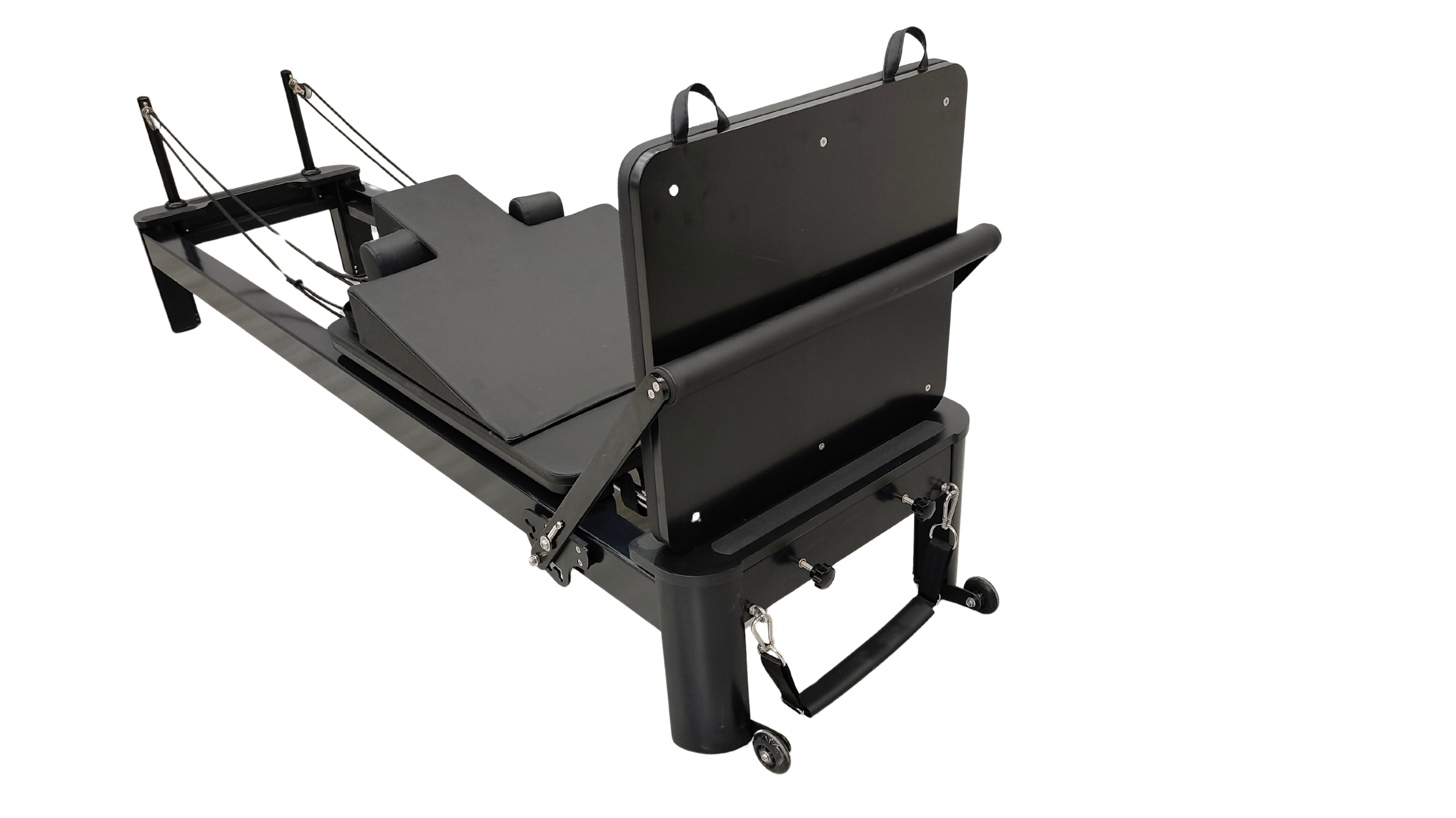 TheLeanLab A2 Aluminium Reformer