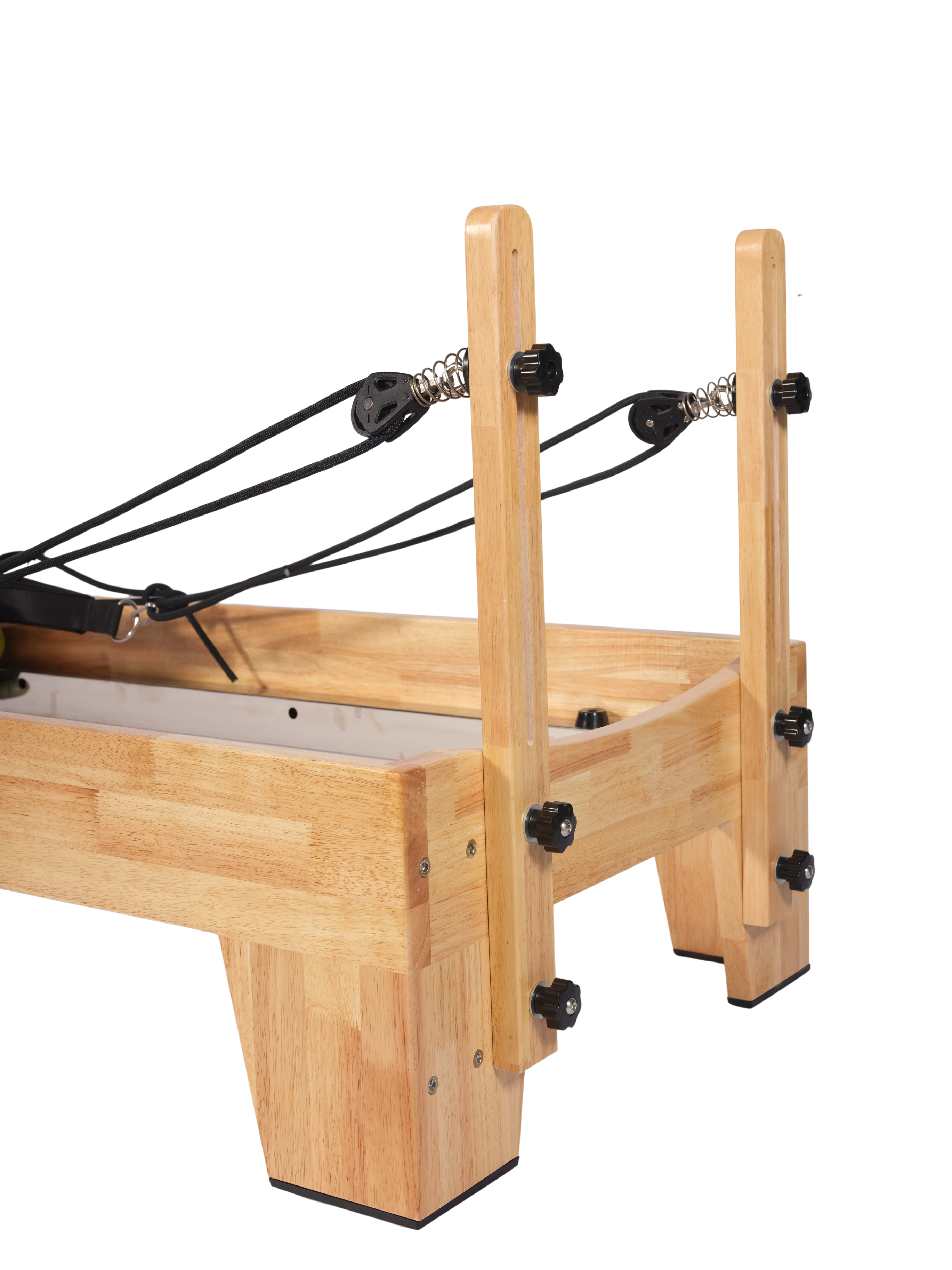 TheLeanLab M2 Oak Reformer