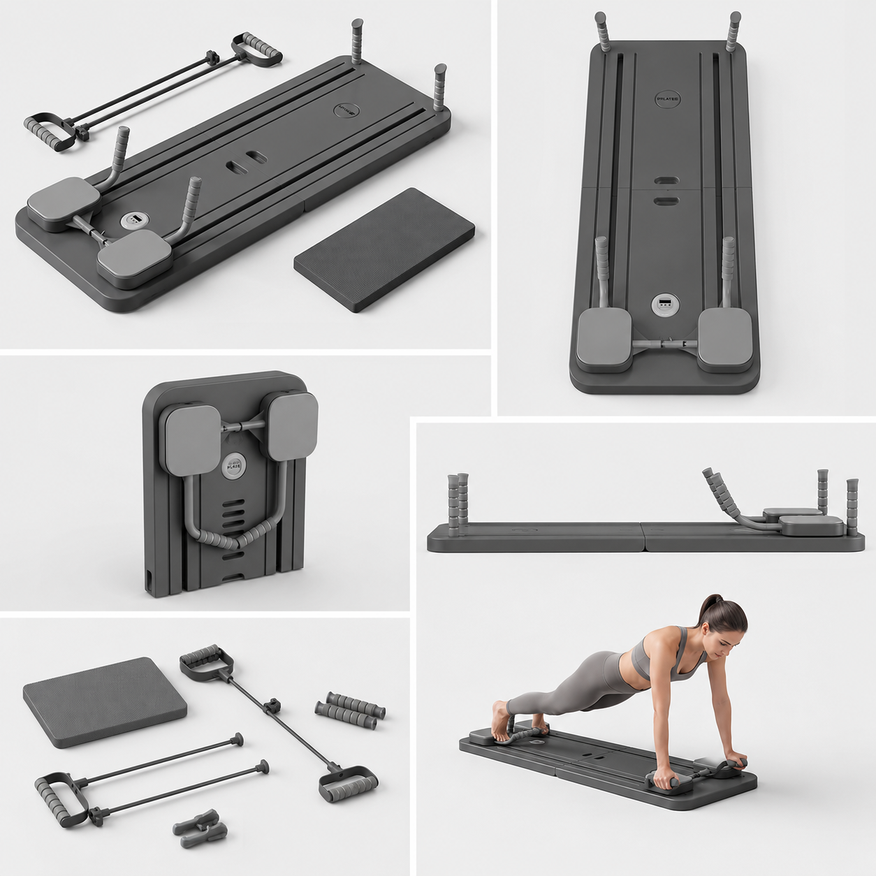 Pilates Board