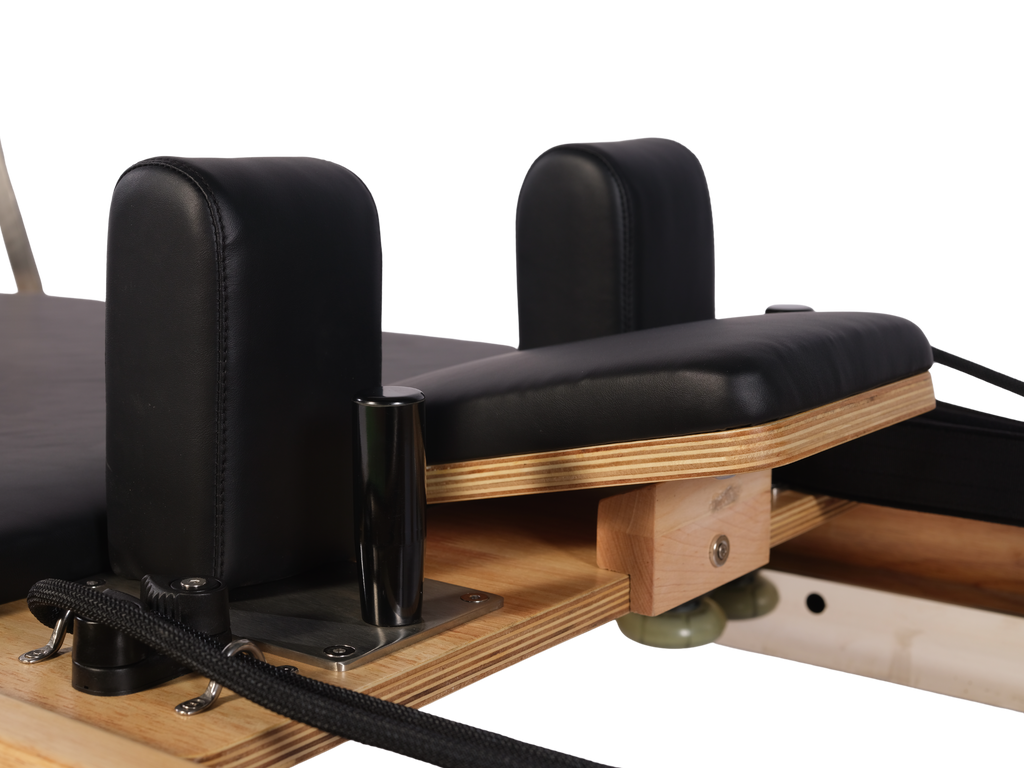 TheLeanLab M2 Oak Reformer