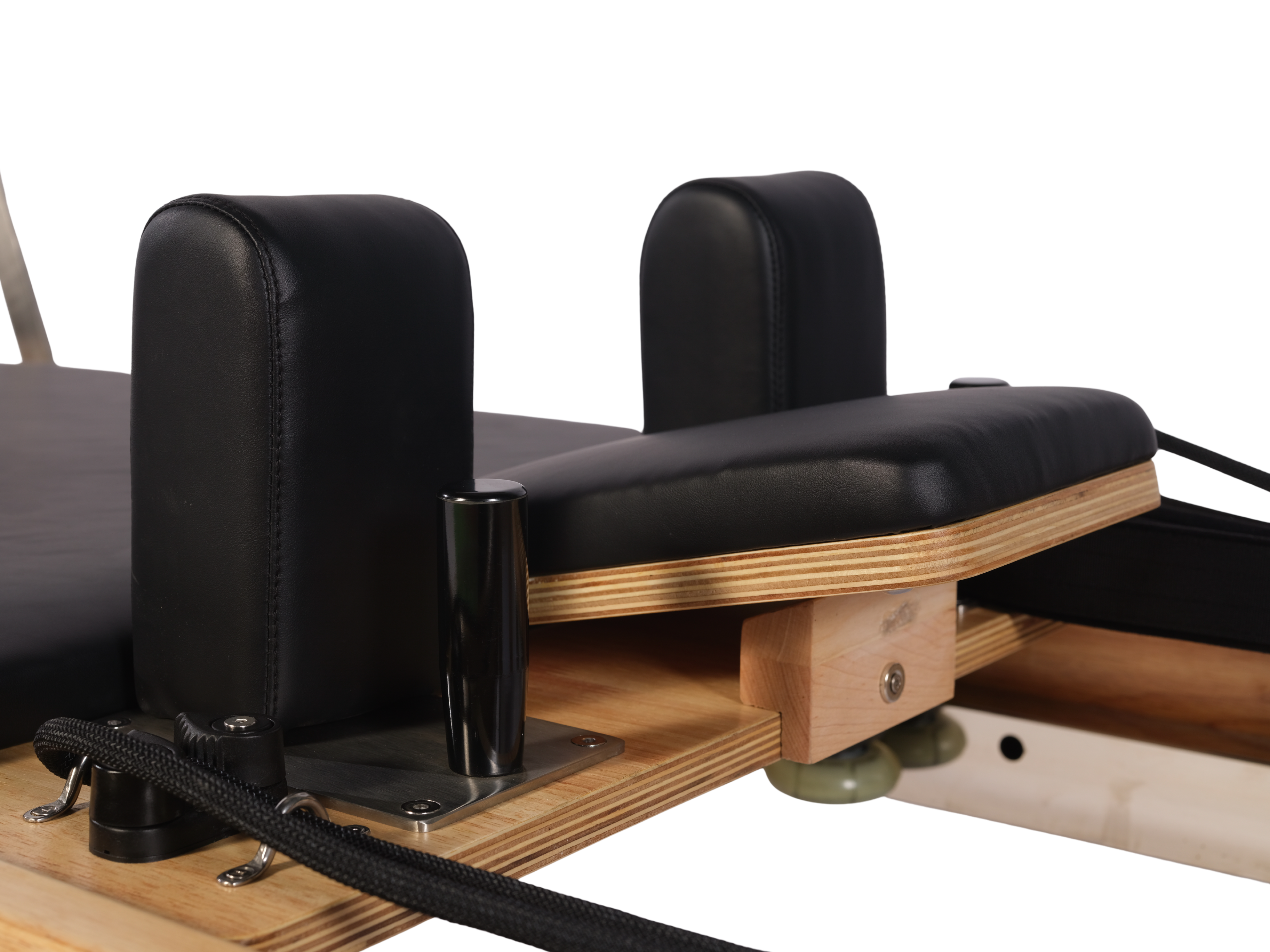 TheLeanLab M2 Oak Reformer