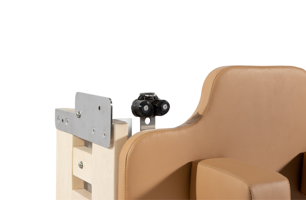 TheLeanLab T1 Foldbar Reformer (Ahorn)