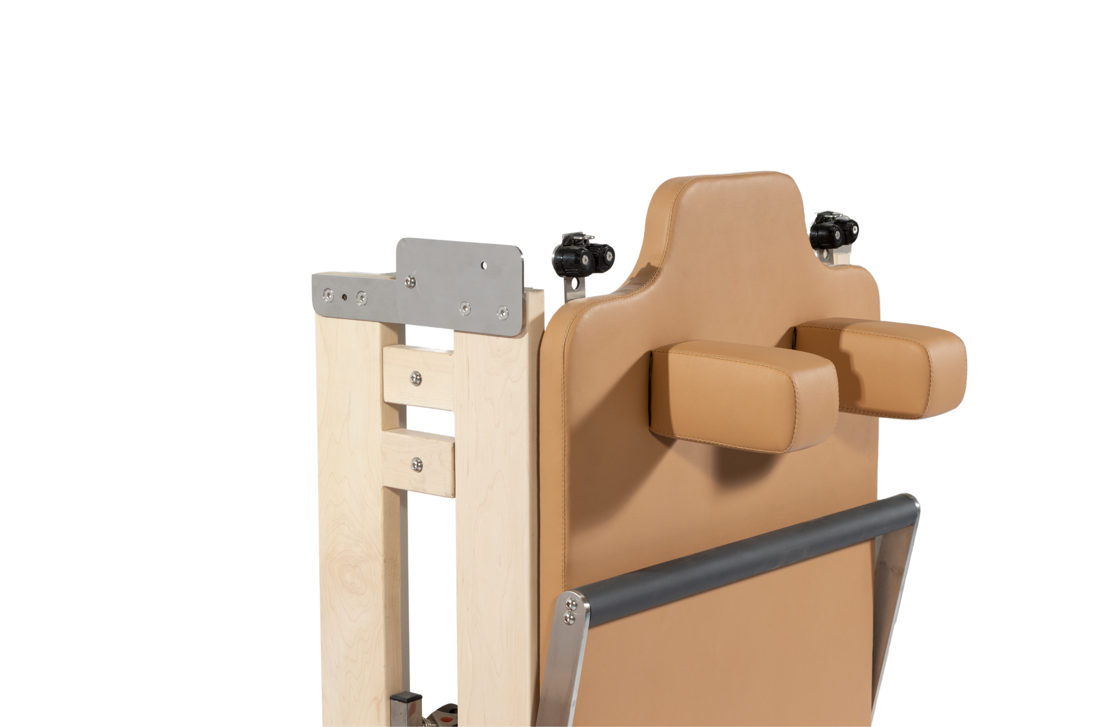 TheLeanLab T1 Foldbar Reformer (Ahorn)