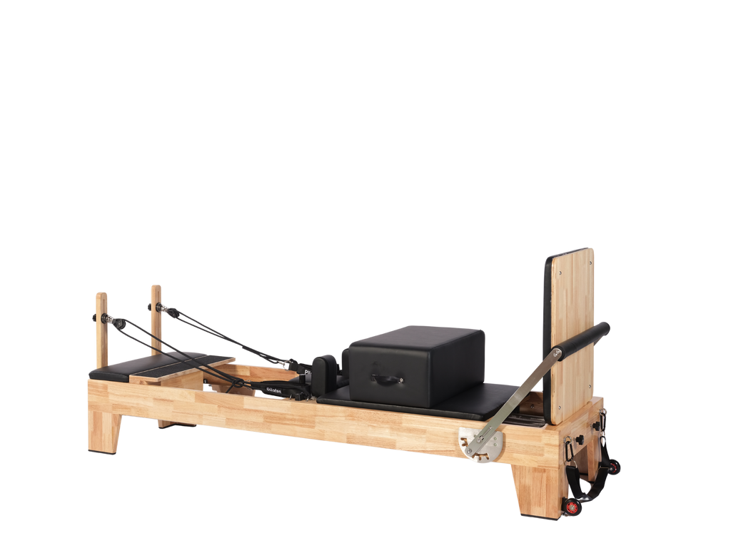 TheLeanLab M2 Oak Reformer