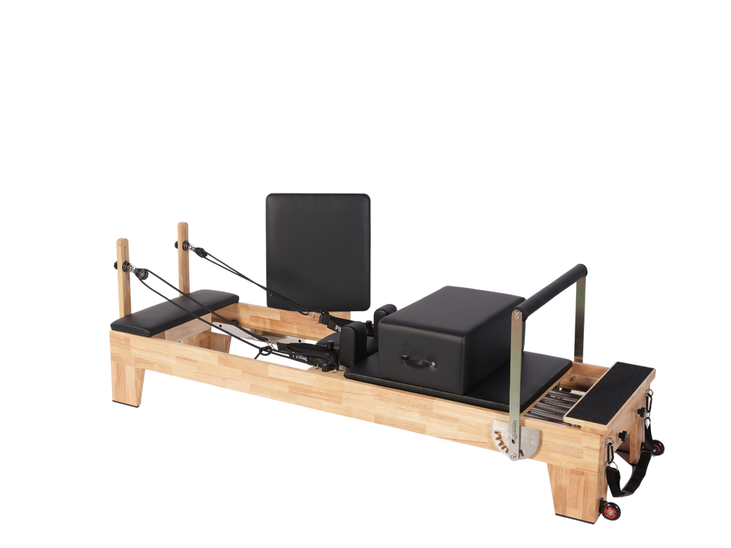 TheLeanLab M2 Oak Reformer