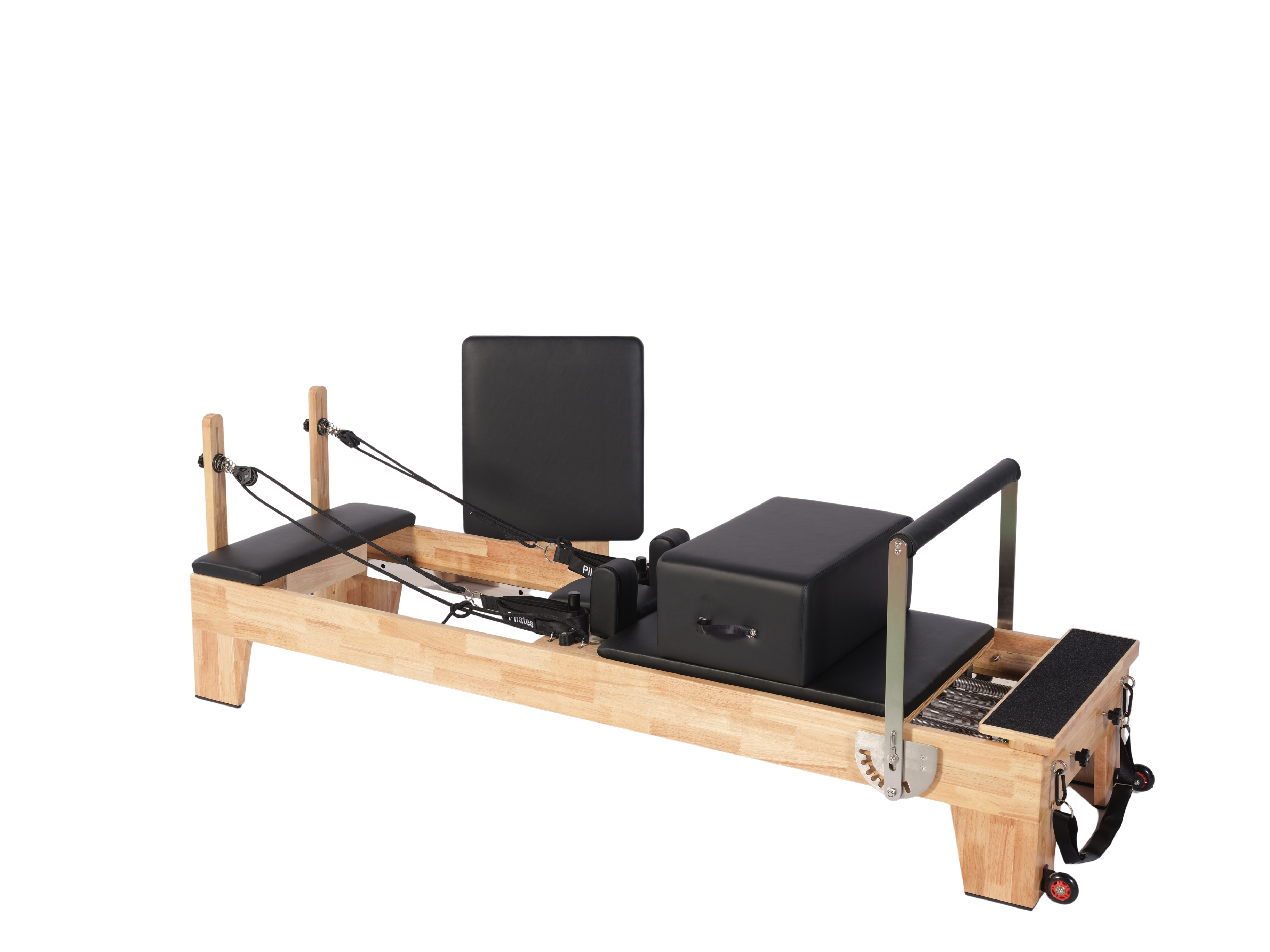 TheLeanLab M2 Oak Reformer