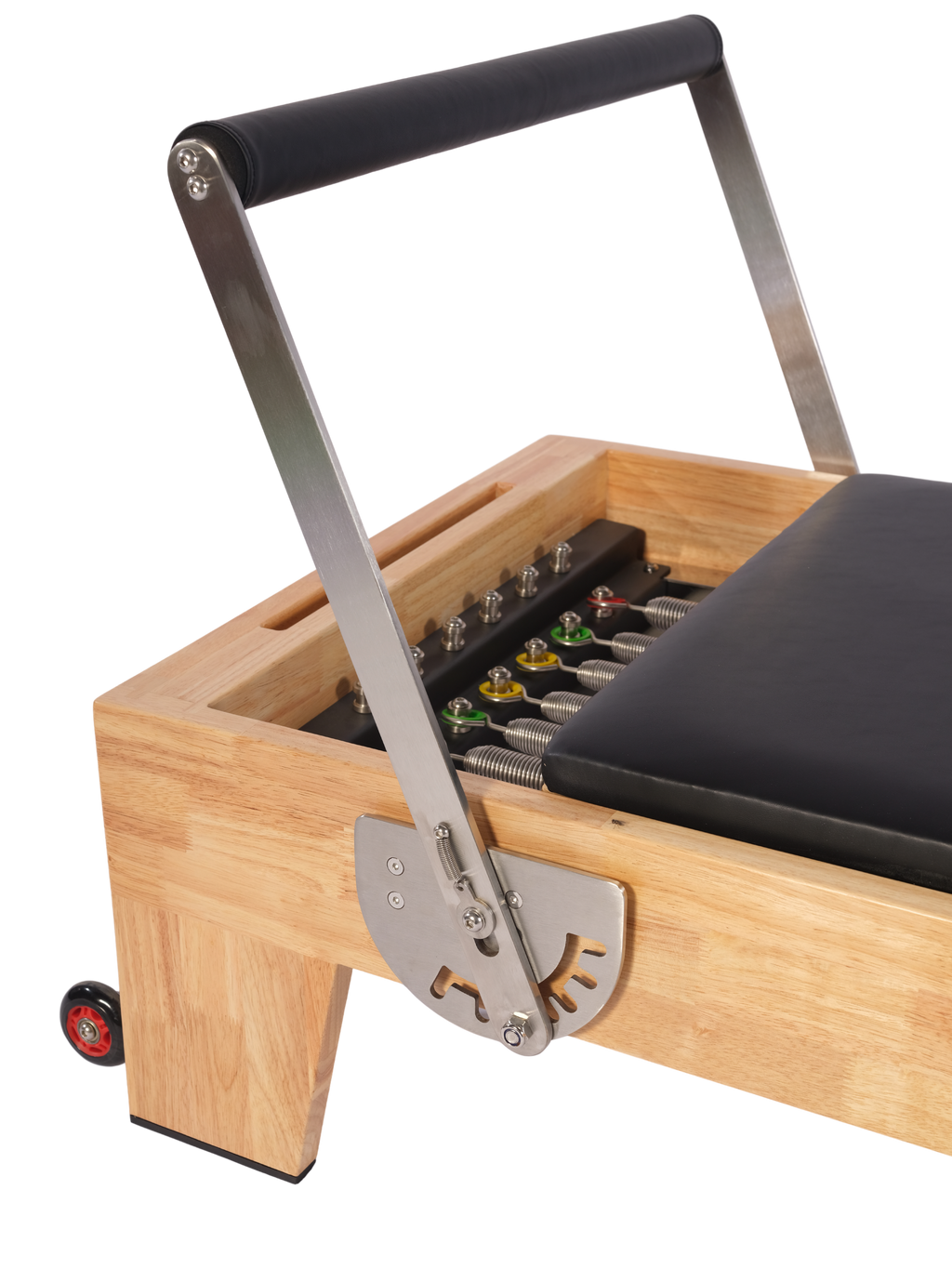 TheLeanLab M2 Oak Reformer