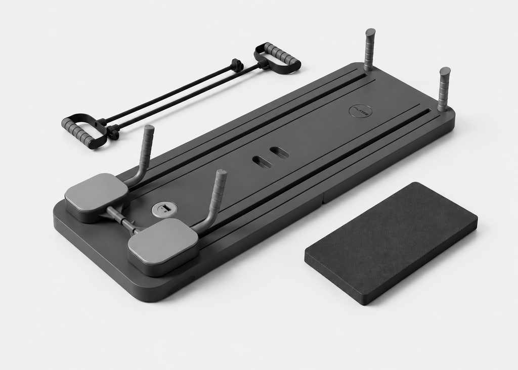 Pilates Board