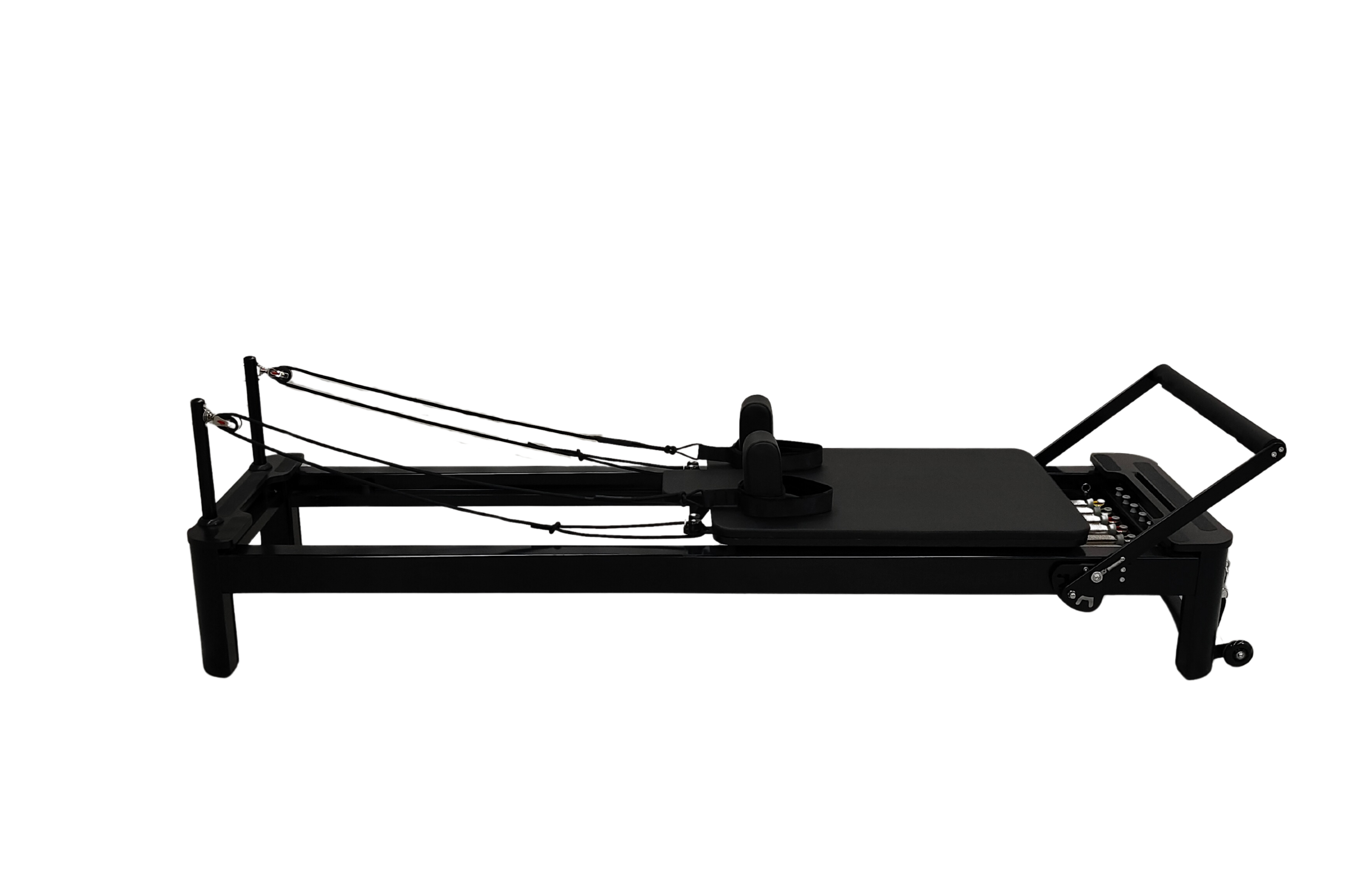 TheLeanLab A2 Aluminium Reformer